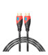 Cable HDMI Mallado v.1.4 - M/M - 30AWG - Biwond
