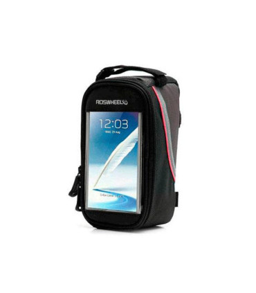 Funda (bolsa/soporte) para Bicicleta - Talla L 5,5"