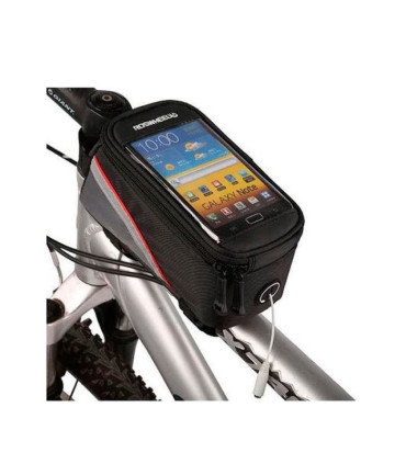 Funda (bolsa/soporte) para Bicicleta - Talla L 5,5"