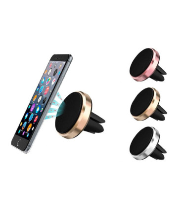 Soporte magnético del coche Apokin