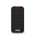 Teléfono básico SPC Flip - dual SIM - cámara VGA - radio FM