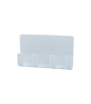 Soporte PVC duro alta calidad para smartphones, llaves etc