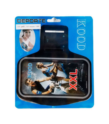 Brazalete Deporte Kood XXL