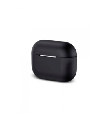 Funda de silicona para AirPods Pro formato rectangular