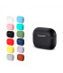 Funda de silicona para AirPods Pro formato rectangular