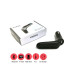 Cargador coche Bluetooth Carg6 - Pantalla LED, Transmisor FM