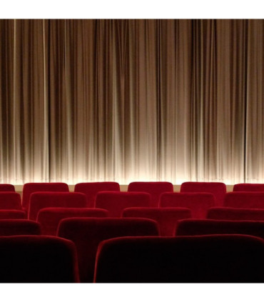 Tarjeta regalo canjeable por 6 entradas de cine - Más de 2.500 salas de Cinesa, Yelmo, Kinépolis...