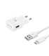 Cargador de red Samsung Travel Adapter - USB-C 2A- 15W