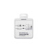 Cargador de red Samsung Travel Adapter EP-TA20EWE + cable micro USB 2A - 15W