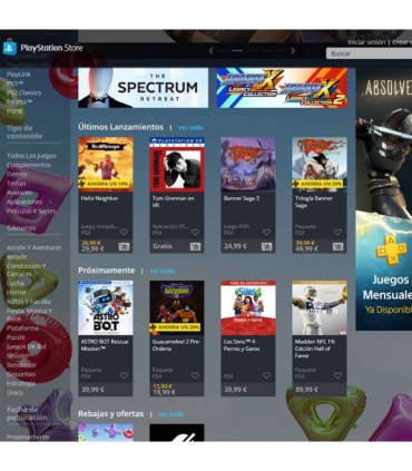 Código canjeable por saldo para comprar en PlayStation Store - Juegos PS3 - PS4 - PS5 - PS Vita