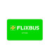 Código canjeable en Flixbus - Transporte en autobús de larga distancia