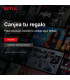 Código canjeable por suscripción a Netflix - Prepago - Para todos los planes (Estándar -con y sin anuncios- y Premium)