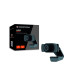 Webcam con micrófono Conceptronic - Resolución 1080p Full HD