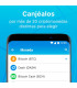 Código digital canjeable en Bitnovo - Entre 25 y 100 euros - Compra criptomonedas
