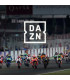 Código canjeable por suscripción de 1 o 3 meses a DAZN - 5 partidos de LaLiga + Moto GP, FA Cup, UFC y más deportes