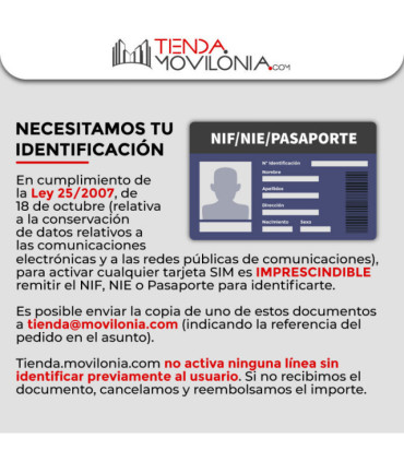 Tarifas móviles de contrato de Pepephone - Llamadas y 4G - Cobertura Yoigo y Orange