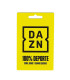 Código canjeable por suscripción de 1 o 3 meses a DAZN - 5 partidos de LaLiga + Moto GP, FA Cup, UFC y más deportes
