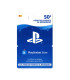 Código canjeable por saldo para comprar en PlayStation Store - Juegos PS3 - PS4 - PS5 - PS Vita