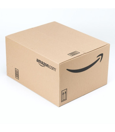 Código digital canjeable por saldo para comprar en Amazon.es - 10, 25 o 50 euros