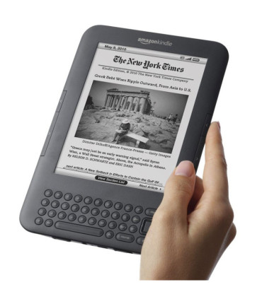 Código digital canjeable por saldo para comprar ebooks en Amazon Kindle - 25 o 50 euros