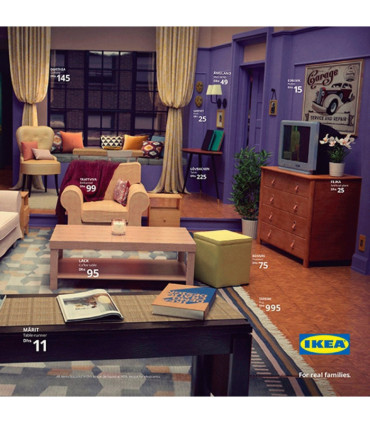 Tarjeta regalo para comprar en tiendas Ikea e Ikea.es - Entre 25 y 500 euros