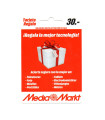 Tarjeta regalo Media Markt - 30 euros de saldo para comprar en sus tiendas y web