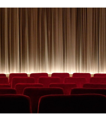 Tarjeta regalo canjeable por 2 entradas de cine + palomitas - Más de 2.500 salas de Cinesa, Yelmo, Kinépolis...