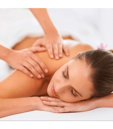 Tarjeta regalo SPA para 2 personas - Se puede canjear en más de 120 centros