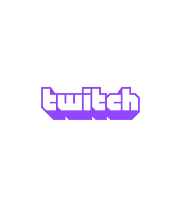 Código digital para comprar Bits en Twitch y enviar Cheers en chats - Entre 15 y 100 euros de salo