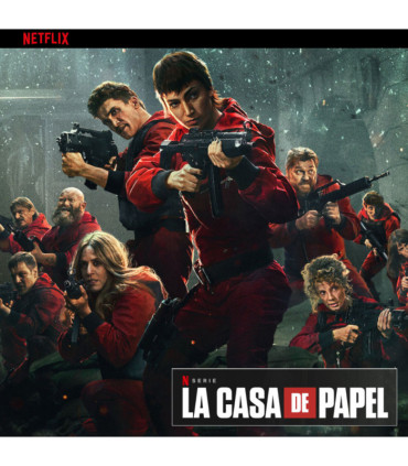 Código canjeable por suscripción a Netflix - Prepago - Para todos los planes (Estándar -con y sin anuncios- y Premium)