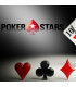 Cupón de PokerStars Recarga - Saldo de 10, 25, 50 o 100€ - Sala de póker online - Para +18 años