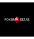 Cupón de PokerStars Recarga - Saldo de 10, 25, 50 o 100€ - Sala de póker online - Para +18 años