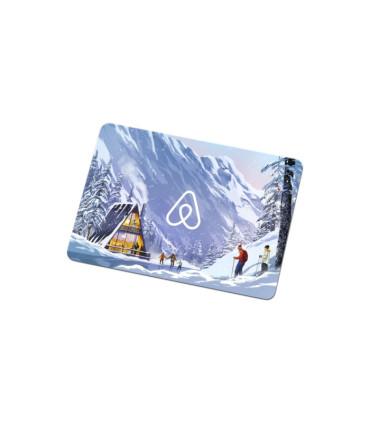 Código canjeable por saldo en Airbnb - Más de 2 millones de alojamientos en 33.000 ciudades - 25, 50, 100 y 250€ de crédito