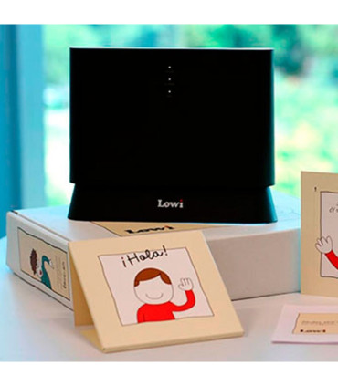 Tarifas de fibra + móvil de Lowi - bono 25GB GRATIS - 4G Vodafone acumulable y compartible