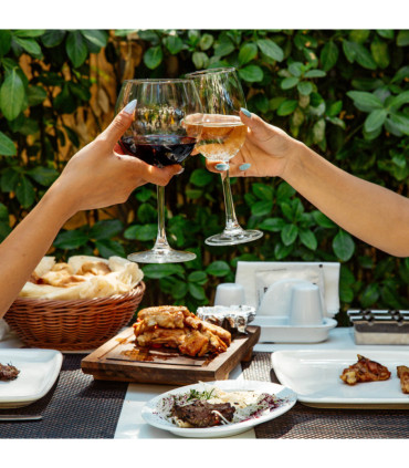 Código digital canjeable por saldo (25, 50 o 100€) en TheFork (antes El Tenedor) - Paga en más de 5.000 restaurantes