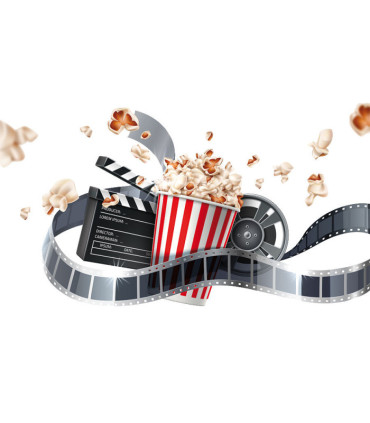 Código digital prepago Cinesa - Saldo canjeable por entradas de cine, palomitas, refrescos... - Caducidad de 12 meses