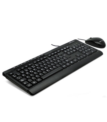 Teclado combokey media Phoenix + ratón