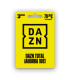 Código canjeable por suscripción de 1 o 3 meses a DAZN - 5 partidos de LaLiga + Moto GP, FA Cup, UFC y más deportes