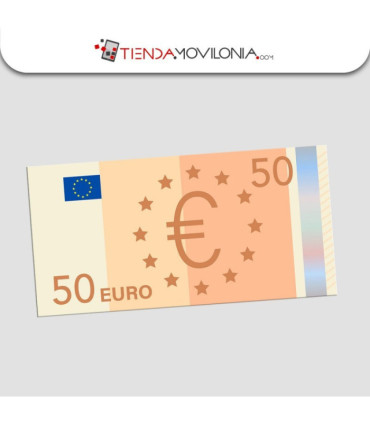 Código digital prepago para recargar saldo de 5, 10, 15, 20, 25, 30, 50, 100, 150 o 250 euros