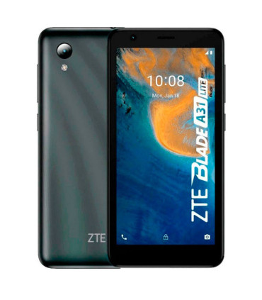 ZTE Blade A31 Lite - 5"- 4 x 1,3Ghz -2 + 5MP- 1 + 32GB - 2.000mAh