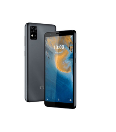 ZTE Blade A31 Lite - 5"- 4 x 1,3Ghz -2 + 5MP- 1 + 32GB - 2.000mAh