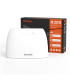 Router MiFi 4G Tenda N300 WiFi 4G LTE - Libre - Hasta 32 dispositivos