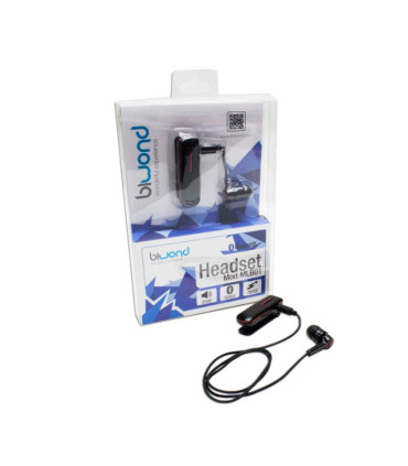 Auriculares Biwond Headset MLB01
