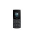 Teléfono móvil Nokia 105 - 1,8 pulgadas - Radio FM - Linterna - Batería hasta 22 días