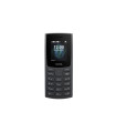Teléfono móvil Nokia 105 - 1,8 pulgadas - Radio FM - Linterna - Batería hasta 22 días