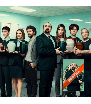 Suscripción a Movistar Plus+ de 30 o 90 días - 2 pantallas - + de 80 canales - grabaciones, U7D...