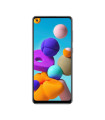 Samsung Galaxy A15 - 6,5" - 4 + 128GB - 13 + 50MP - 5000mAh