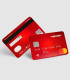 Tarjeta prepago Mastercard Aircash - Recargable con cupones Abon