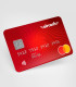 Tarjeta prepago Mastercard Aircash - Recargable con cupones Abon