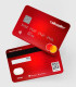 Tarjeta prepago Mastercard Aircash - Recargable con cupones Abon